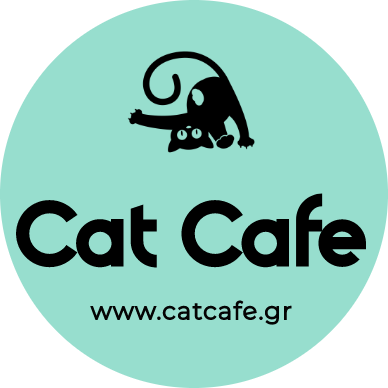Cat Café Athens